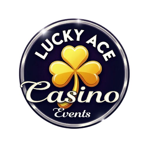 Lucky Ace Casino Events